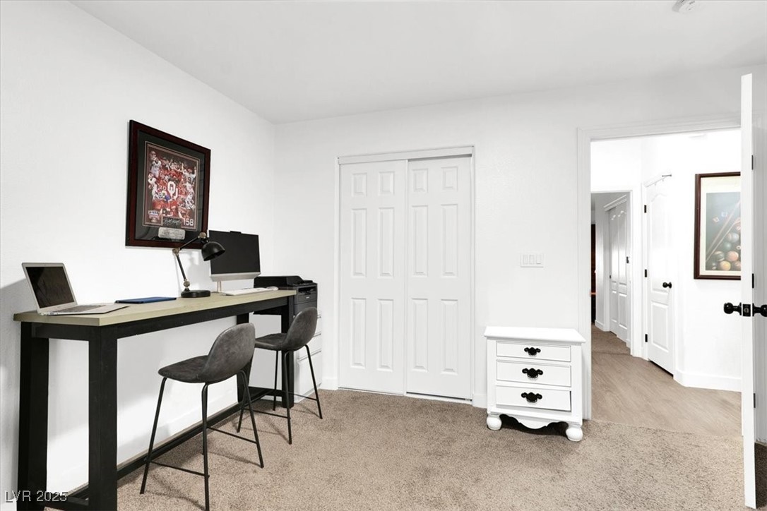 8524 Little Fox Street, Las Vegas, Nevada image 21