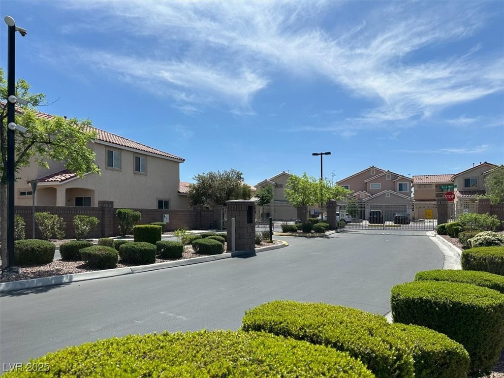 8524 Little Fox Street, Las Vegas, Nevada image 23
