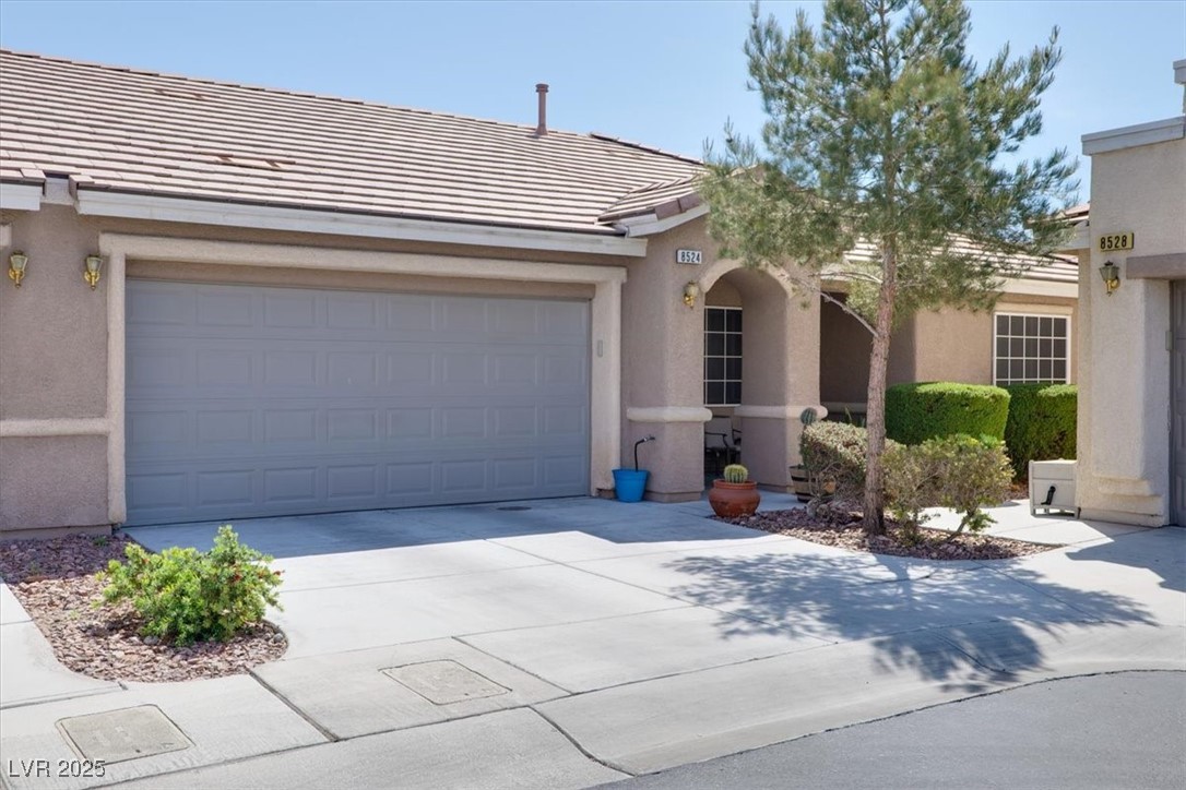 8524 Little Fox Street, Las Vegas, Nevada image 3