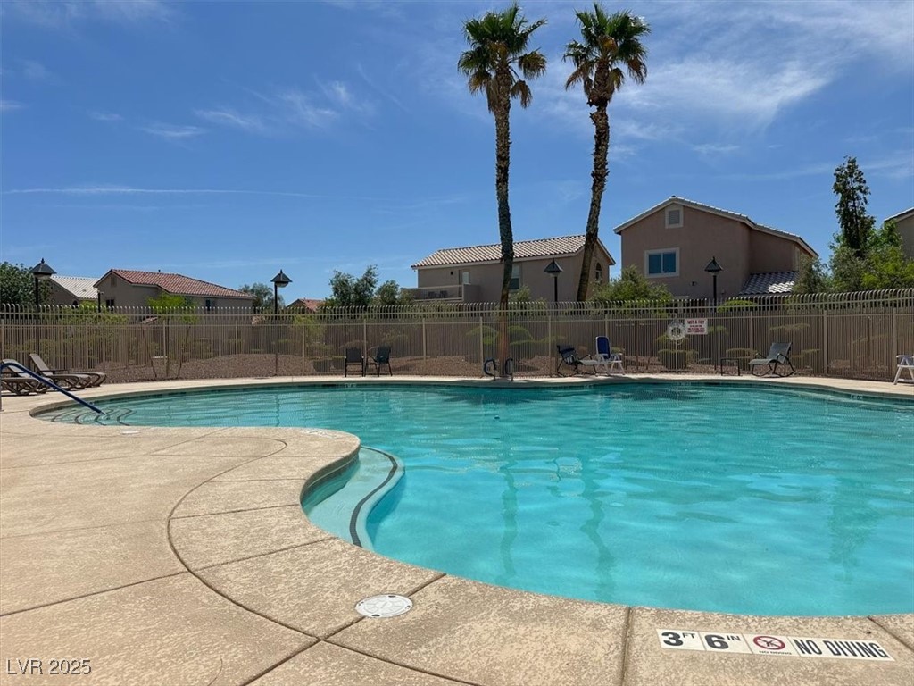 8524 Little Fox Street, Las Vegas, Nevada image 25