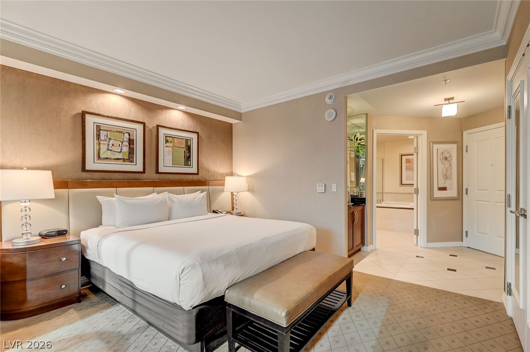 125 E Harmon Avenue 1111