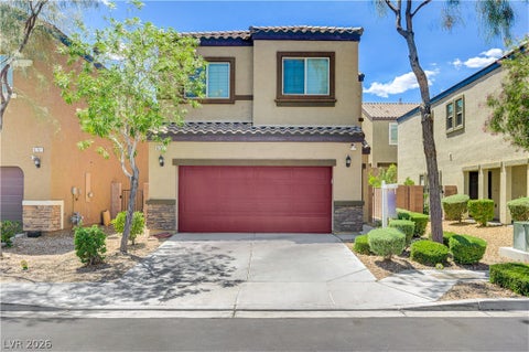 Photo of 6765 Byron Bay Court, Las Vegas, NV 89149 (MLS # 2792043)