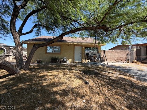 5062 Blanton Drive Las Vegas NV 89122
