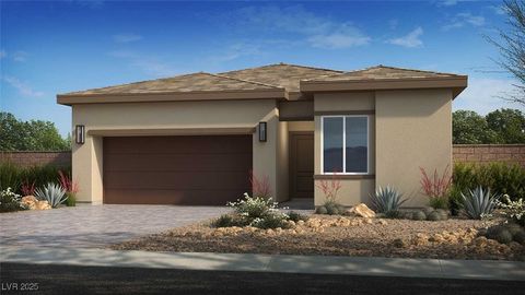 4602 Cactus Canyon Drive Pahrump NV 89061