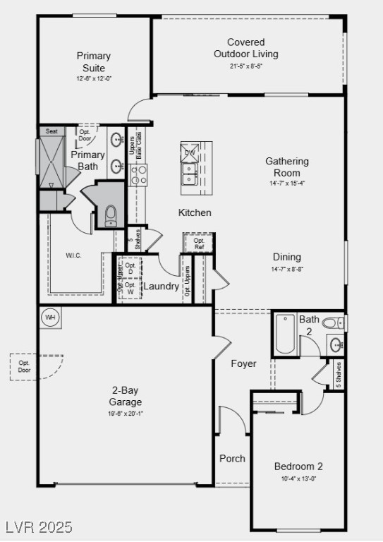 4602 Cactus Canyon Drive