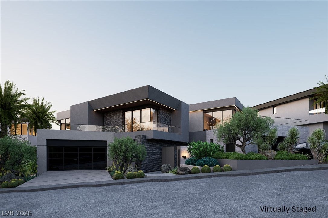1160 Alpine Ledge Drive
