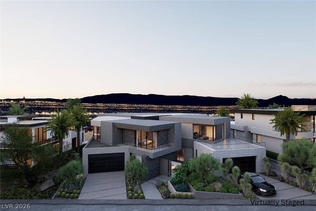 1160 Alpine Ledge Drive
