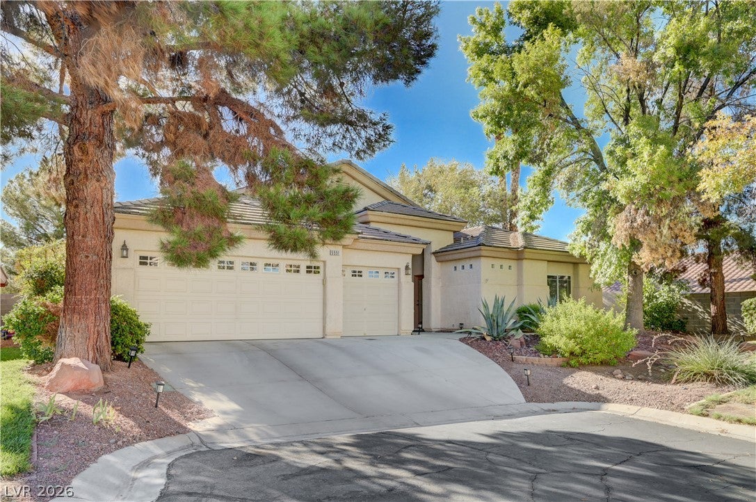 5551 Tahoe Meadows Court
