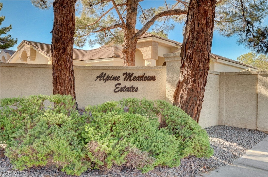 5551 Tahoe Meadows Court