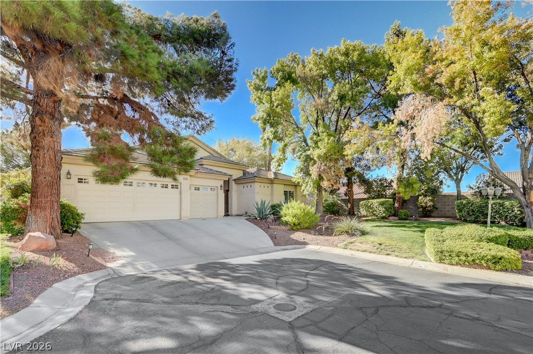 5551 Tahoe Meadows Court