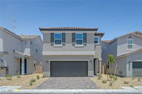 7086 Parkallen Avenue Las Vegas NV 89113