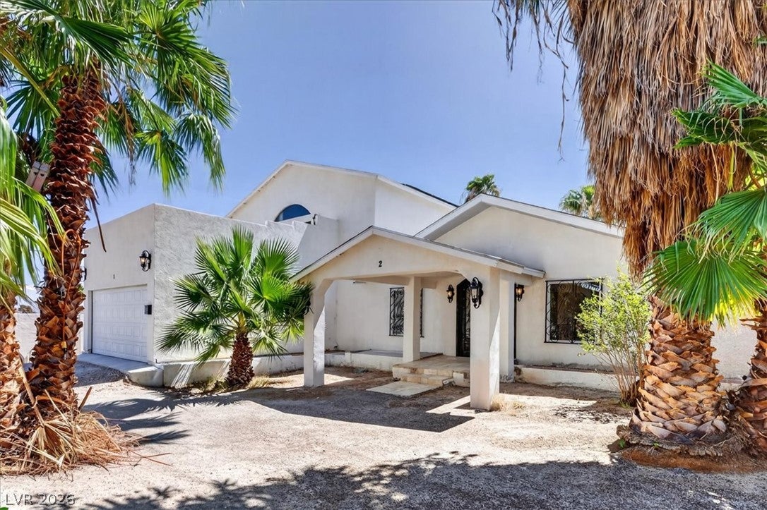 4425 Sunflower Avenue