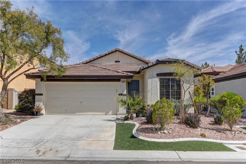 Homes For Rent - 10876 Scamadella Street<br/> Las Vegas, NV 89141