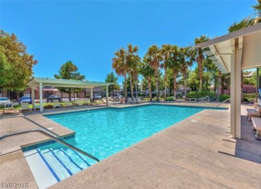 5596 Prospectors Creek Way