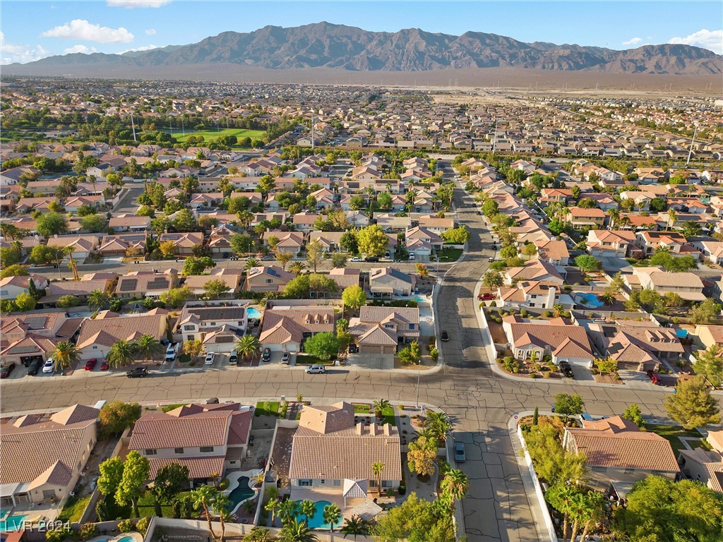 1117 Stable Glen Drive, North Las Vegas, Nevada image 40