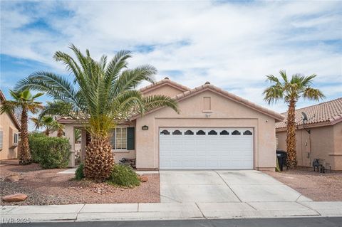 5014 Sail Rock Place North Las Vegas NV 89031
