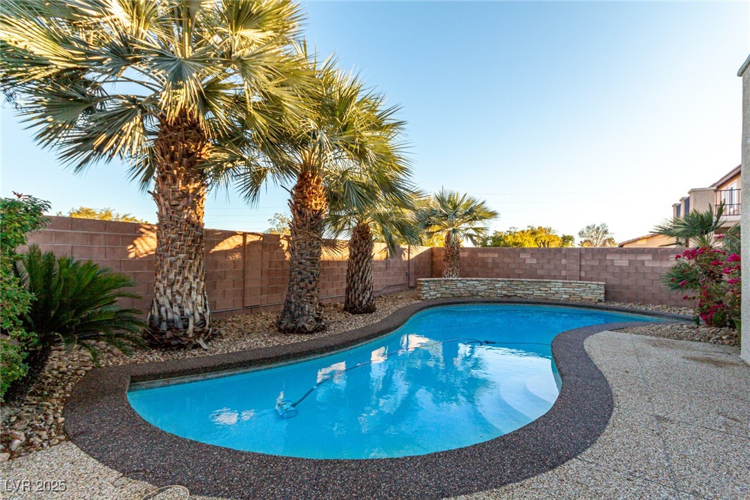 6440 Bright Morning Street, North Las Vegas, Nevada image 3