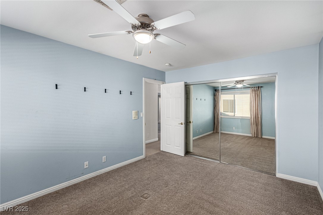 6440 Bright Morning Street, North Las Vegas, Nevada image 34