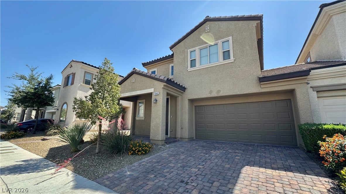 5848 RUSTIC PRAIRIE Street
