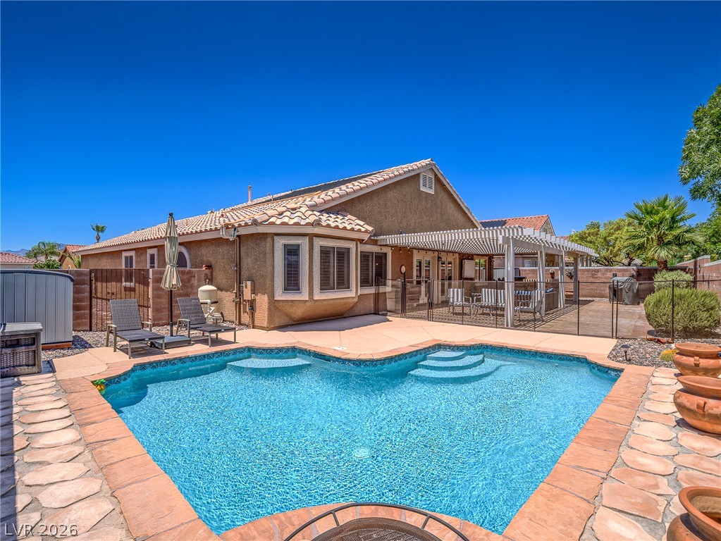 6608 Ruddock Drive