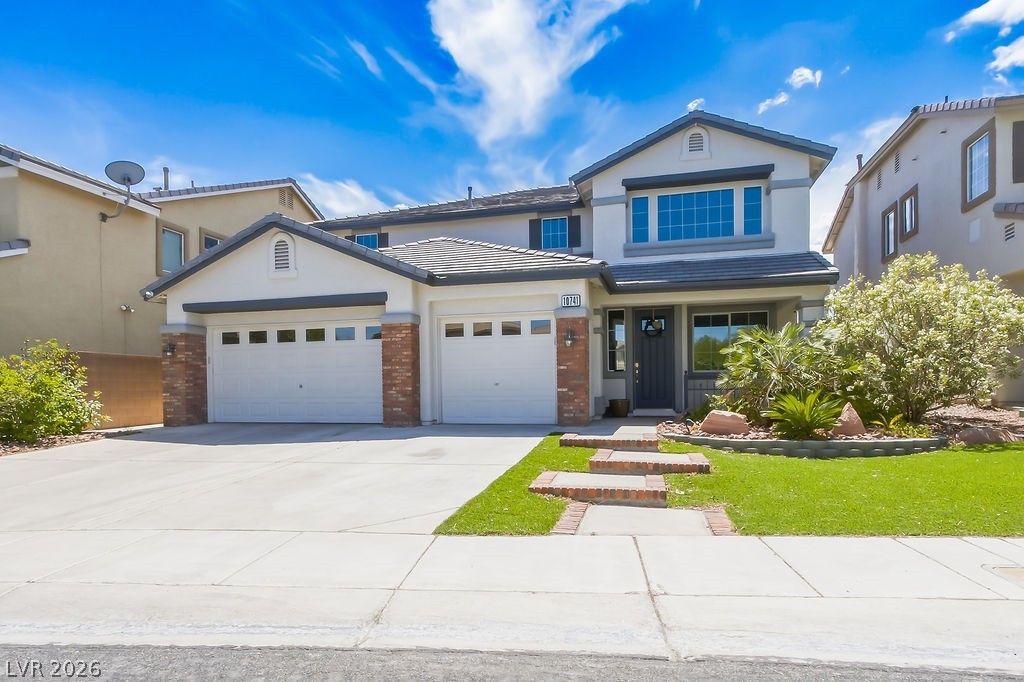 10741 Elk Lake Drive