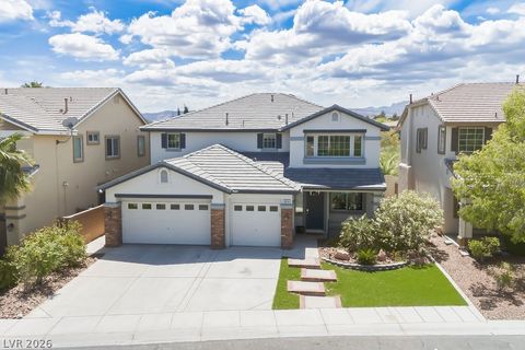 Photo of 10741 Elk Lake Drive, Las Vegas, NV 89144 (MLS # 2779510)