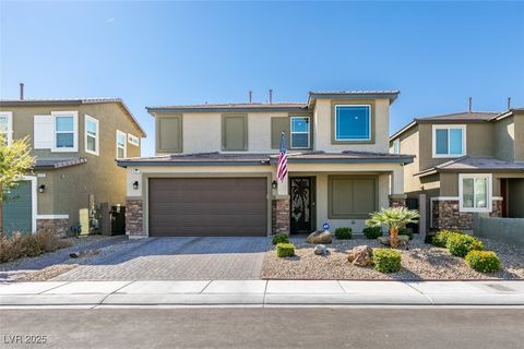 4323 Creekside Cavern Avenue North Las Vegas NV 89084