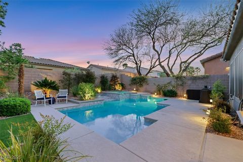 7181 Barton Creek Court Las Vegas NV 89113