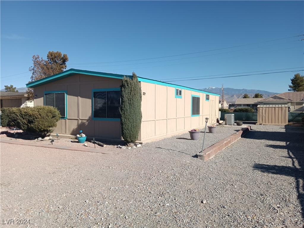 1241 S Comstock Circle, Pahrump, Nevada image 3