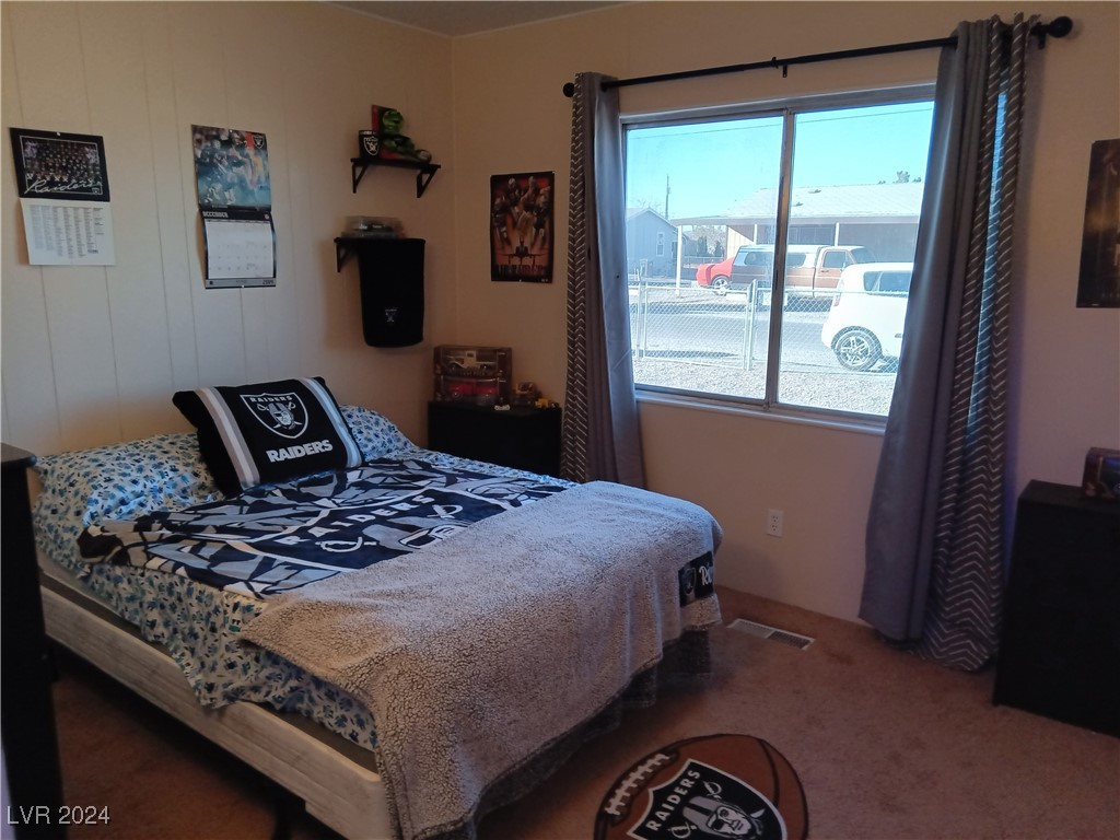 1241 S Comstock Circle, Pahrump, Nevada image 24