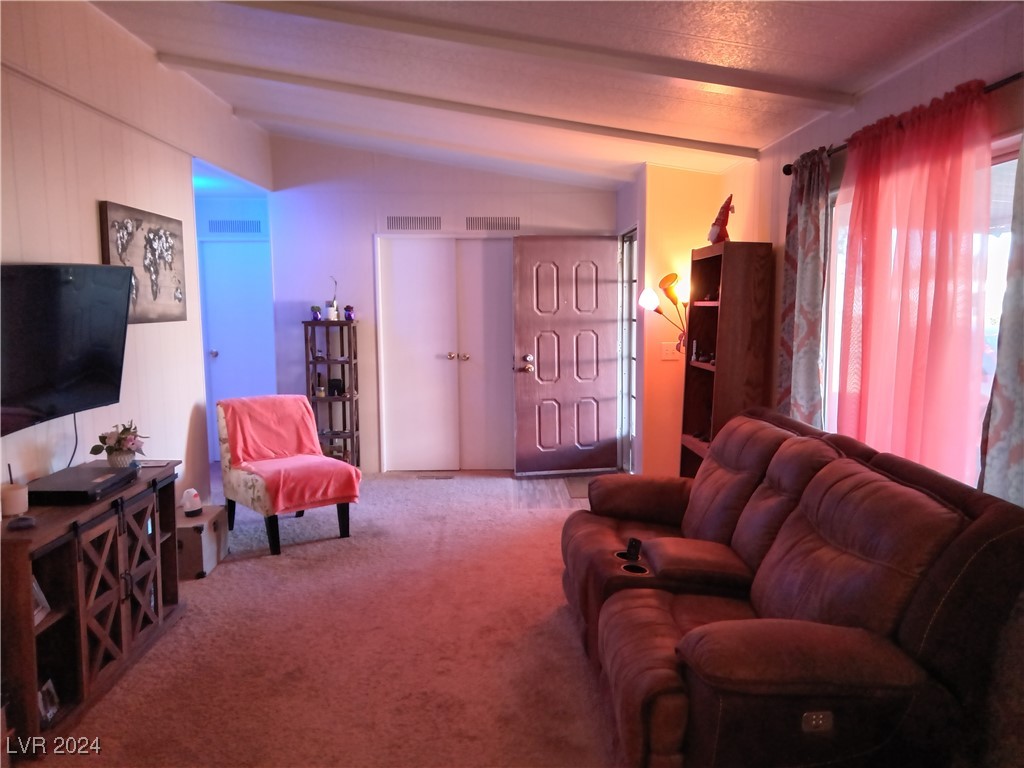 1241 S Comstock Circle, Pahrump, Nevada image 11