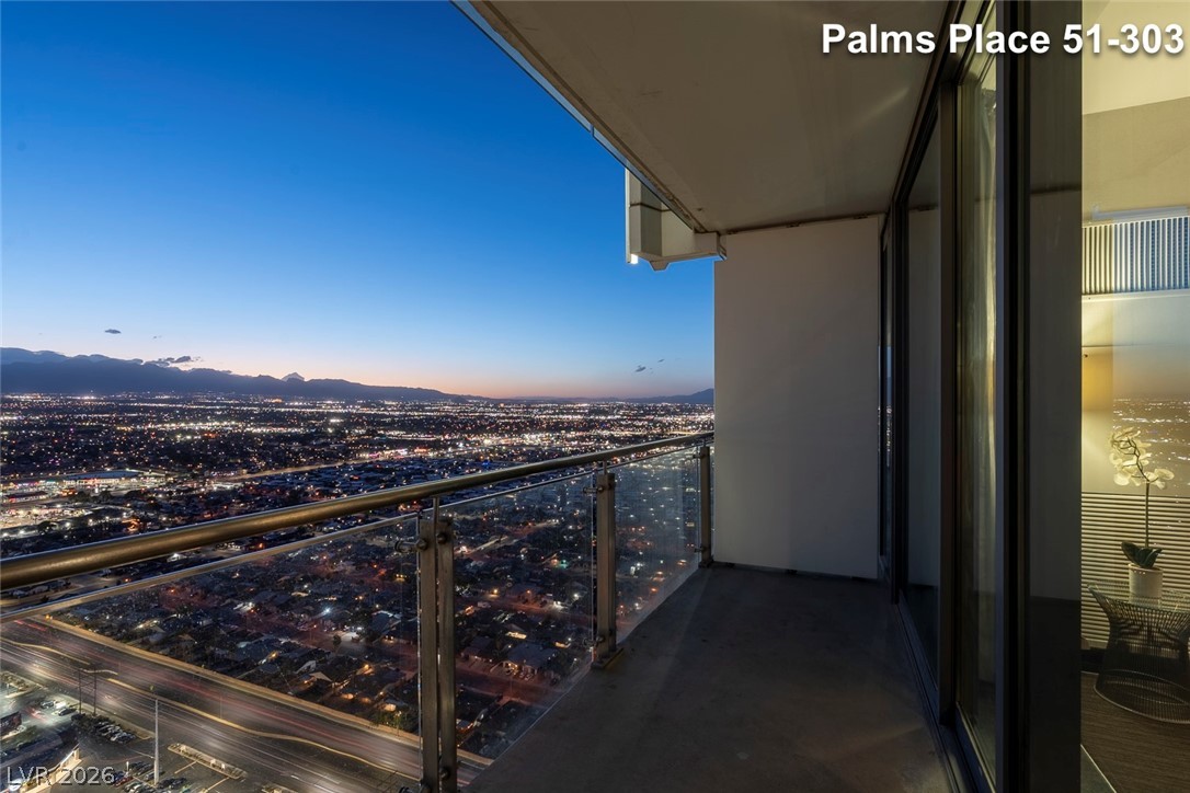 4381 W Flamingo Road 5103