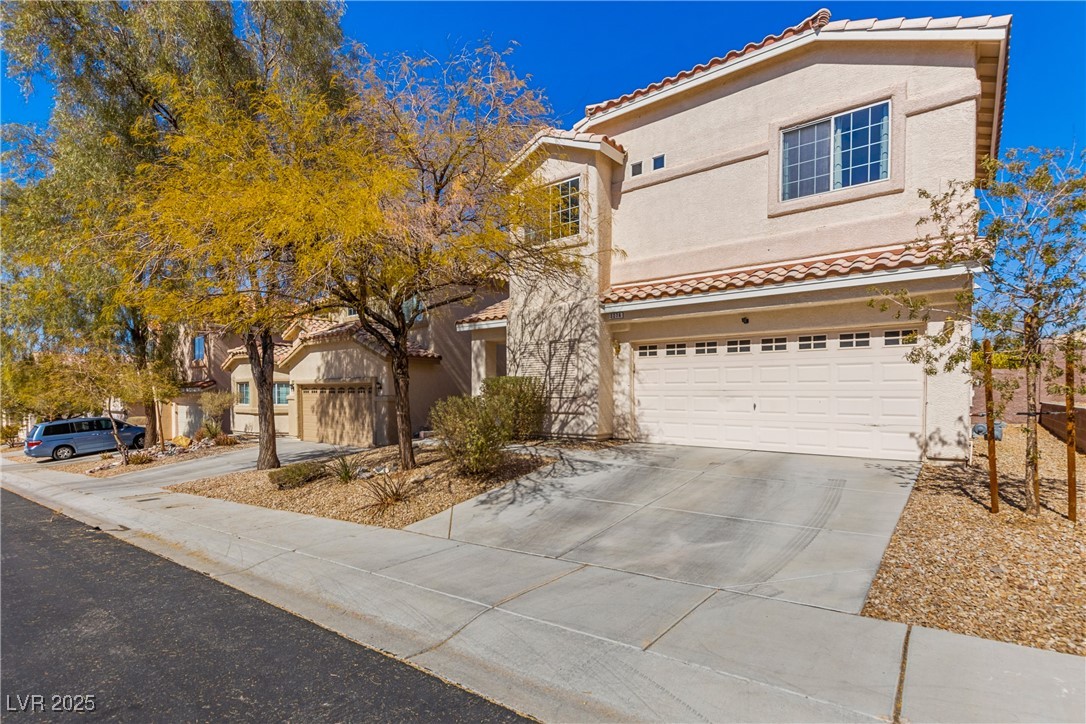 2276 Laramine River Drive, Henderson, Nevada image 1