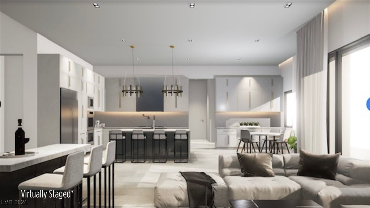 5624 N Dapple Gray Road, Las Vegas, Nevada image 11