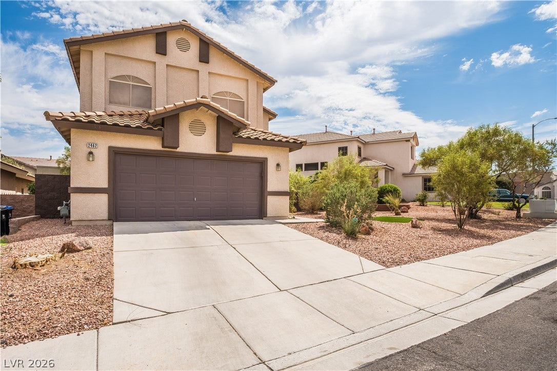 2462 Silver Blossom Lane