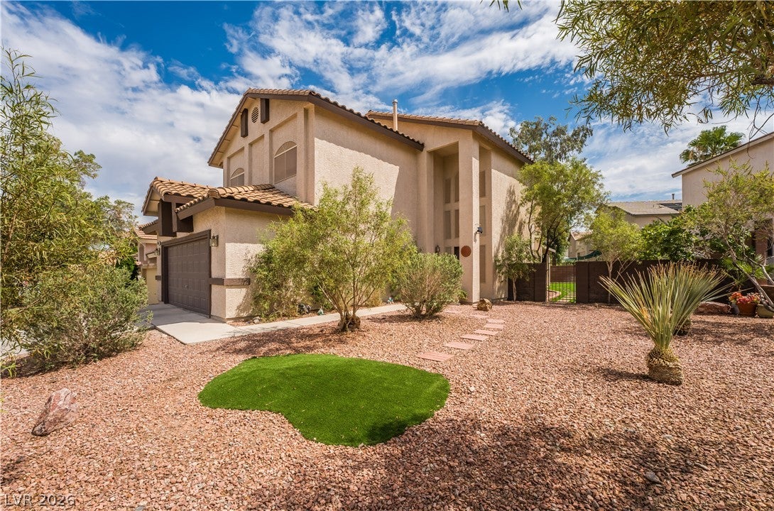 2462 Silver Blossom Lane