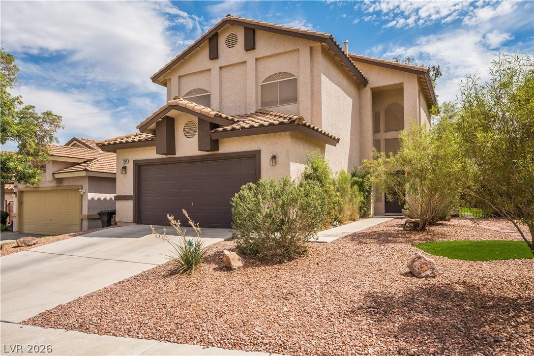 2462 Silver Blossom Lane