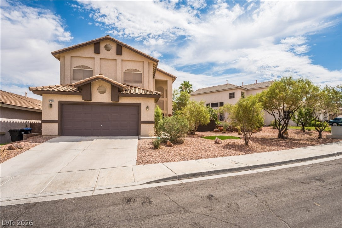 2462 Silver Blossom Lane