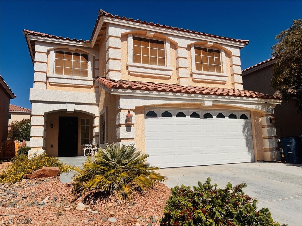 7643 Good Fortune Court