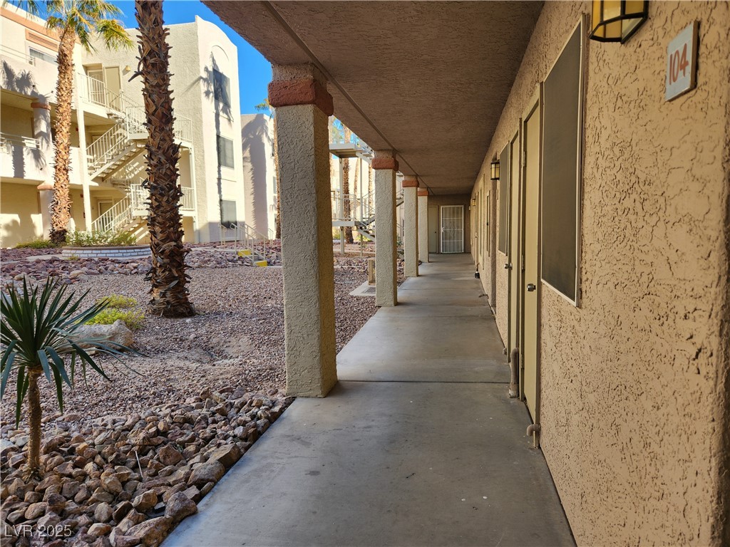 2060 Mesquite Lane #104, Laughlin, Nevada image 3