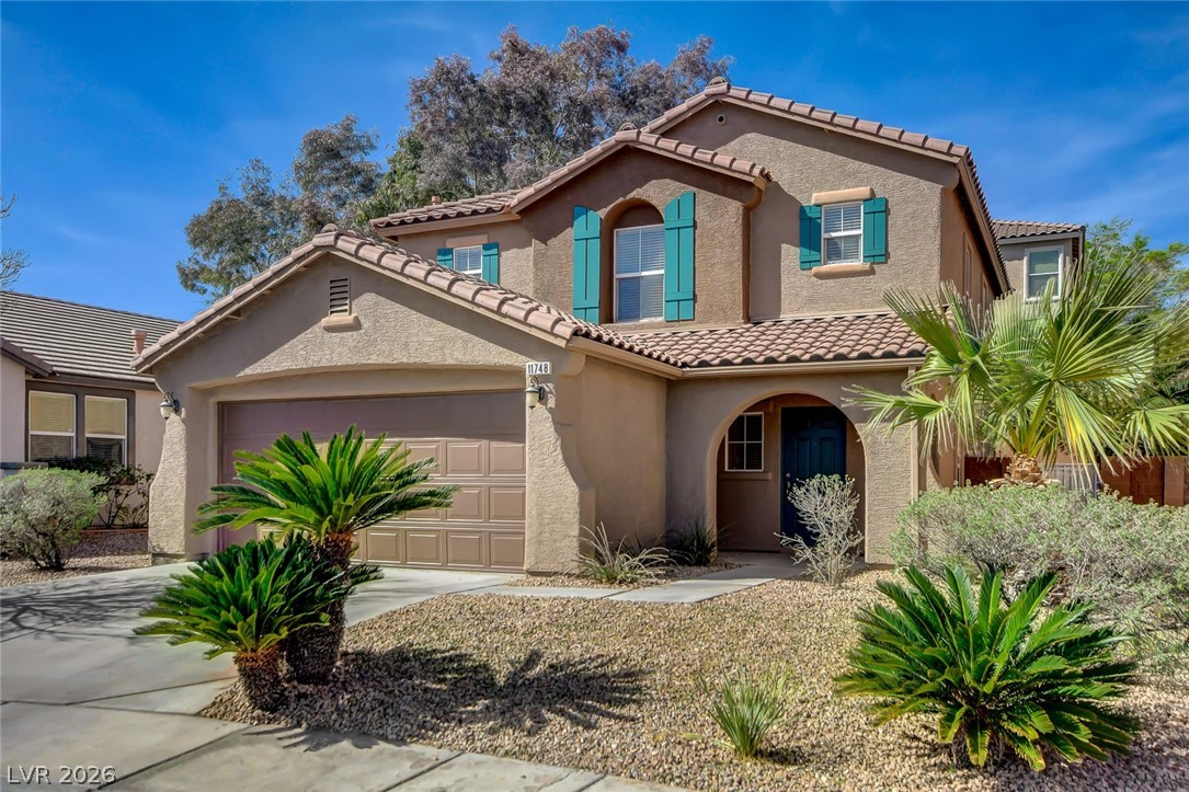 11748 Villa San Michele Court