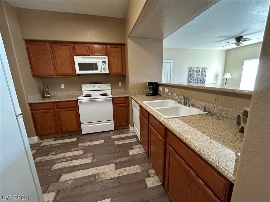 7255 W Sunset Road 1001