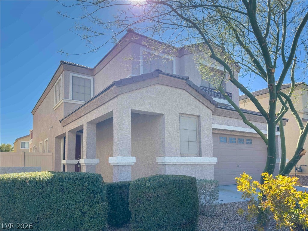 3817 Bella Legato Avenue