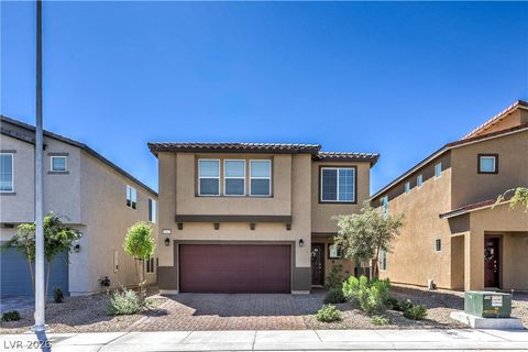 1881 Vass Springs Place North Las Vegas NV 89084