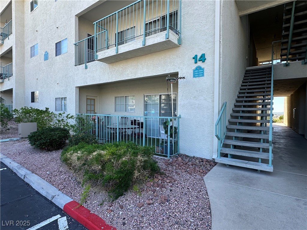 3550 Bay Sands Drive #1101, Laughlin, Nevada image 36