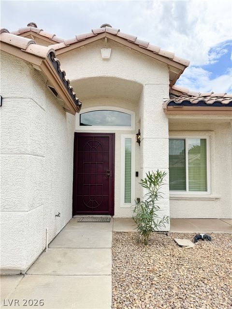 Tiny photo for 889 Cozy Valley Street, Henderson, NV 89015 (MLS # 2793378)