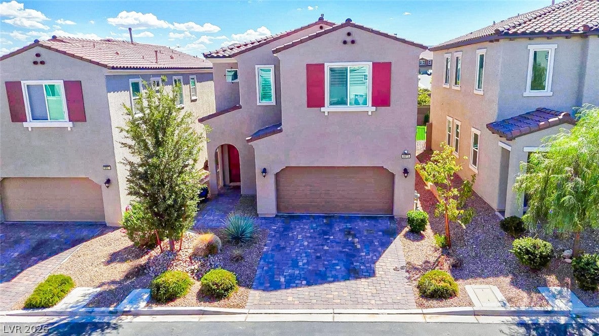 9973 Topaz Peak Court
