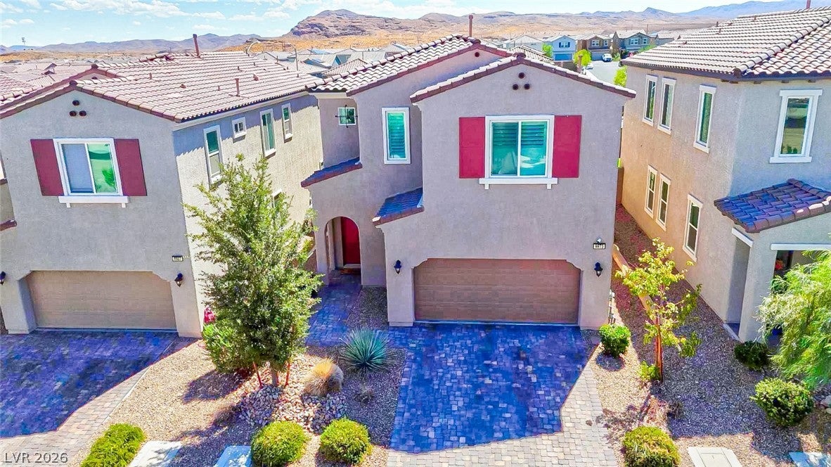 9973 Topaz Peak Court