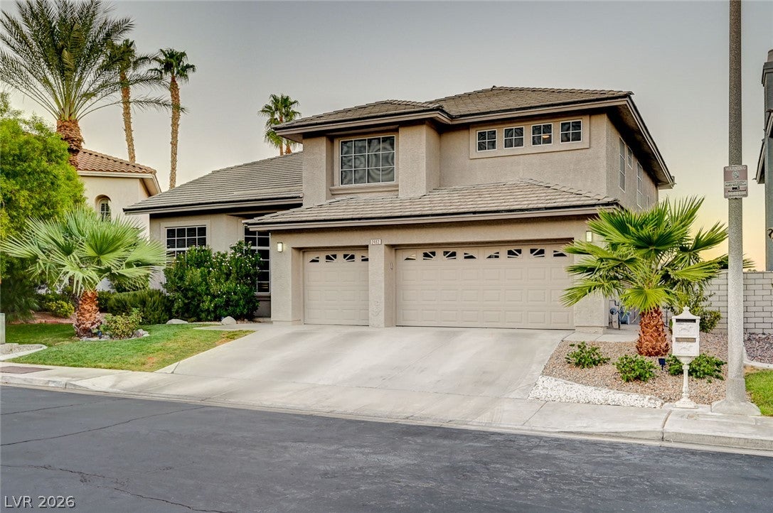 2482 Ram Crossing Way