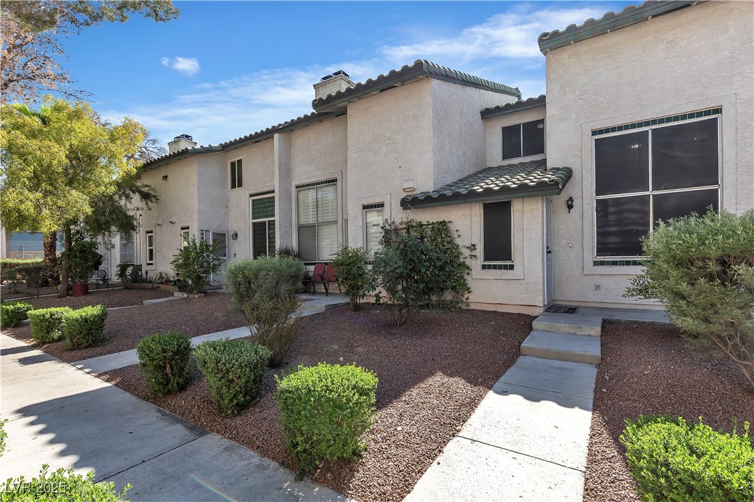 2461 Old Forge Lane #103, Las Vegas, Nevada image 2